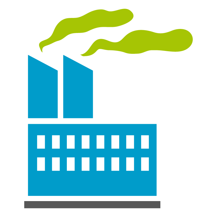 secteur Industrie akela